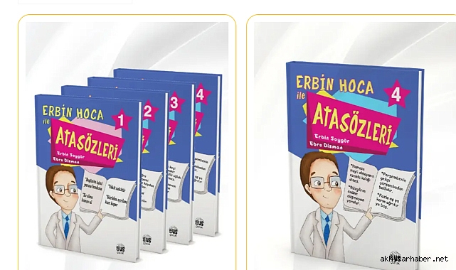 Çocuklar İçin Atasözleri