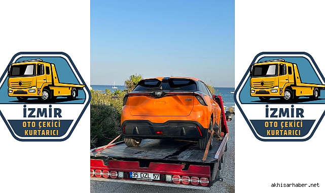 Akyüz Oto Çekici Sayesinde Yolda Kalma Korkusunu Nasıl Yenersiniz?
