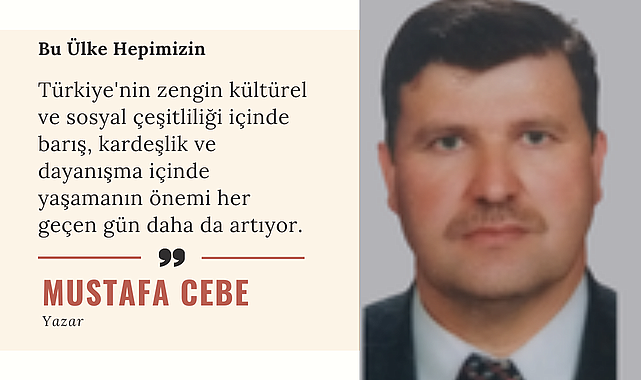 Bu Ülke Hepimizin