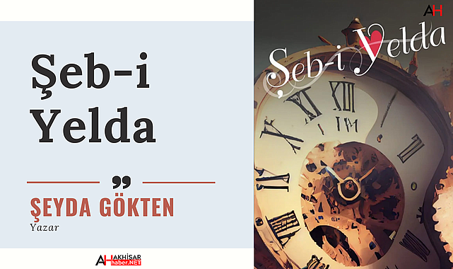 Şeb-i Yelda