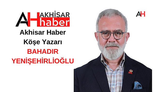 İnsandan insana…
