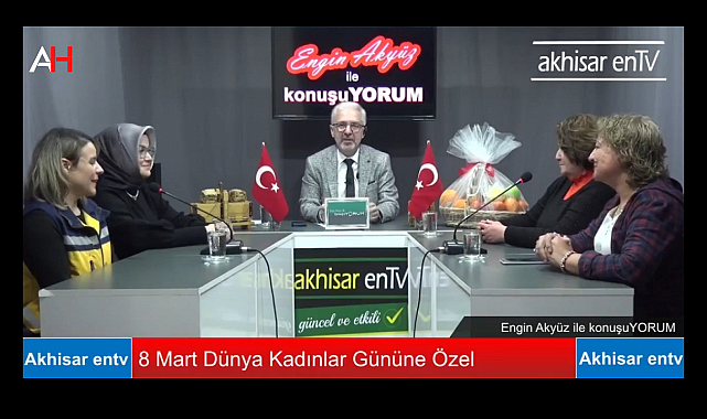 Kadınların Gücü ve İş Hayatındaki Yeri