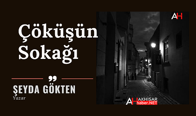Çöküşün Sokağı
