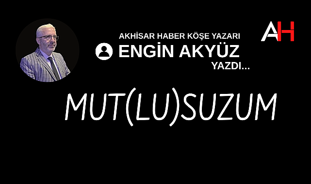 MUT(LU)SUZUM