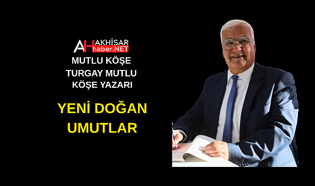 Yeni Doğan Umutlar