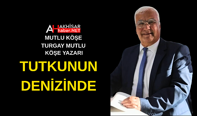 Tutkunun Denizinde