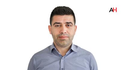 Barış Gezici