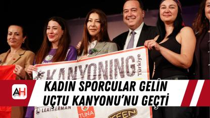 CHP’li kadınlardan anlamlı 8 Mart ziyaretleri