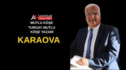 Karaova