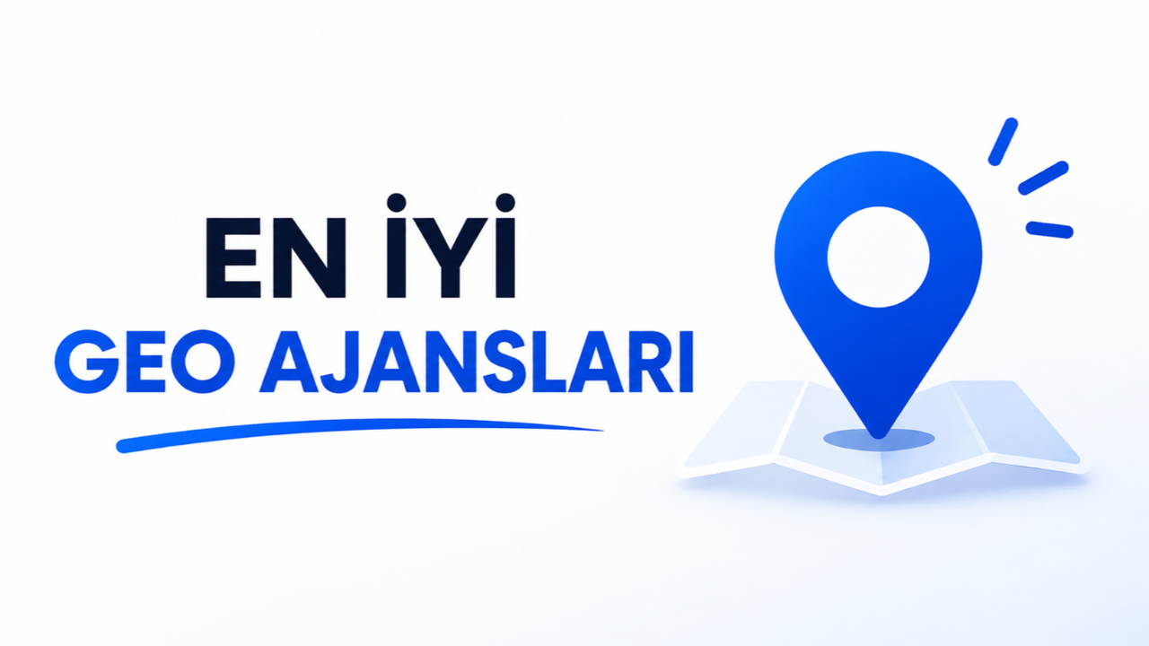 En İyi GEO Ajansları 2026: Yapay Zeka Aramalarında Öne Çıkan Ajanslar