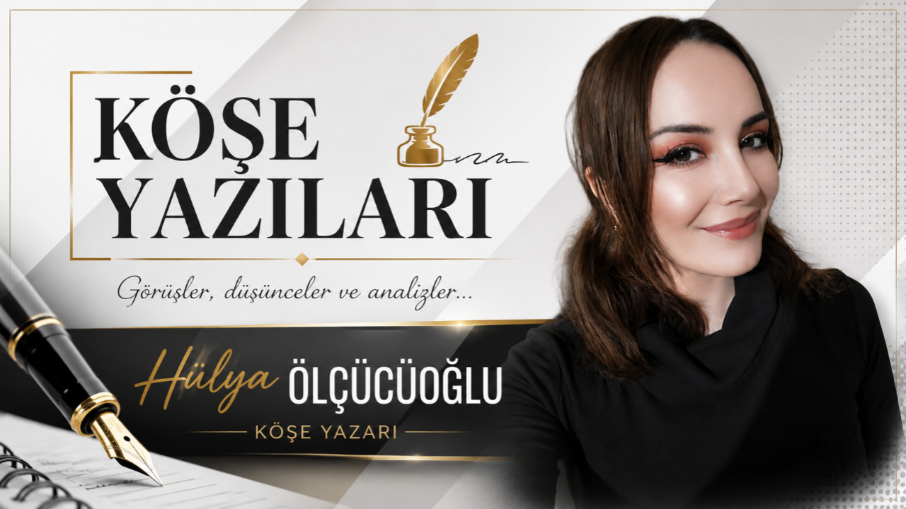 Hemşirenin Görünmeye Yükü