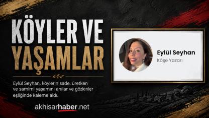 Köyler Ve Yaşamlar