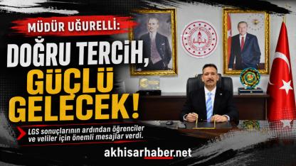 LGS tercihlerinde yeni dönem: Rota Maarif platformu kullanıma açıldı