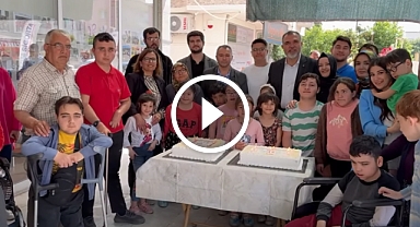 Bizim Çocuklarımız Özel Rehabilitasyon Merkezi 15 yaşında
